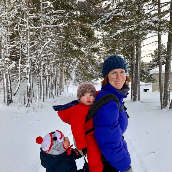 Meet your Posher, Caitlyn - Picture 1 of 1